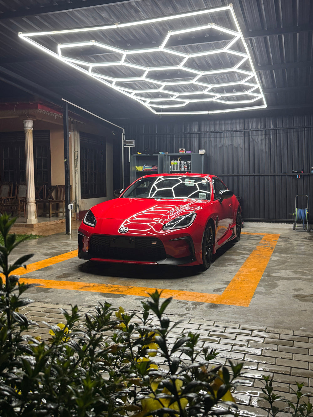 ShineMode Detailing