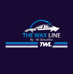 THE WAX LINE