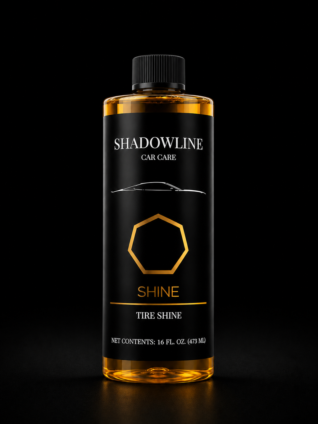 Tire Shine
