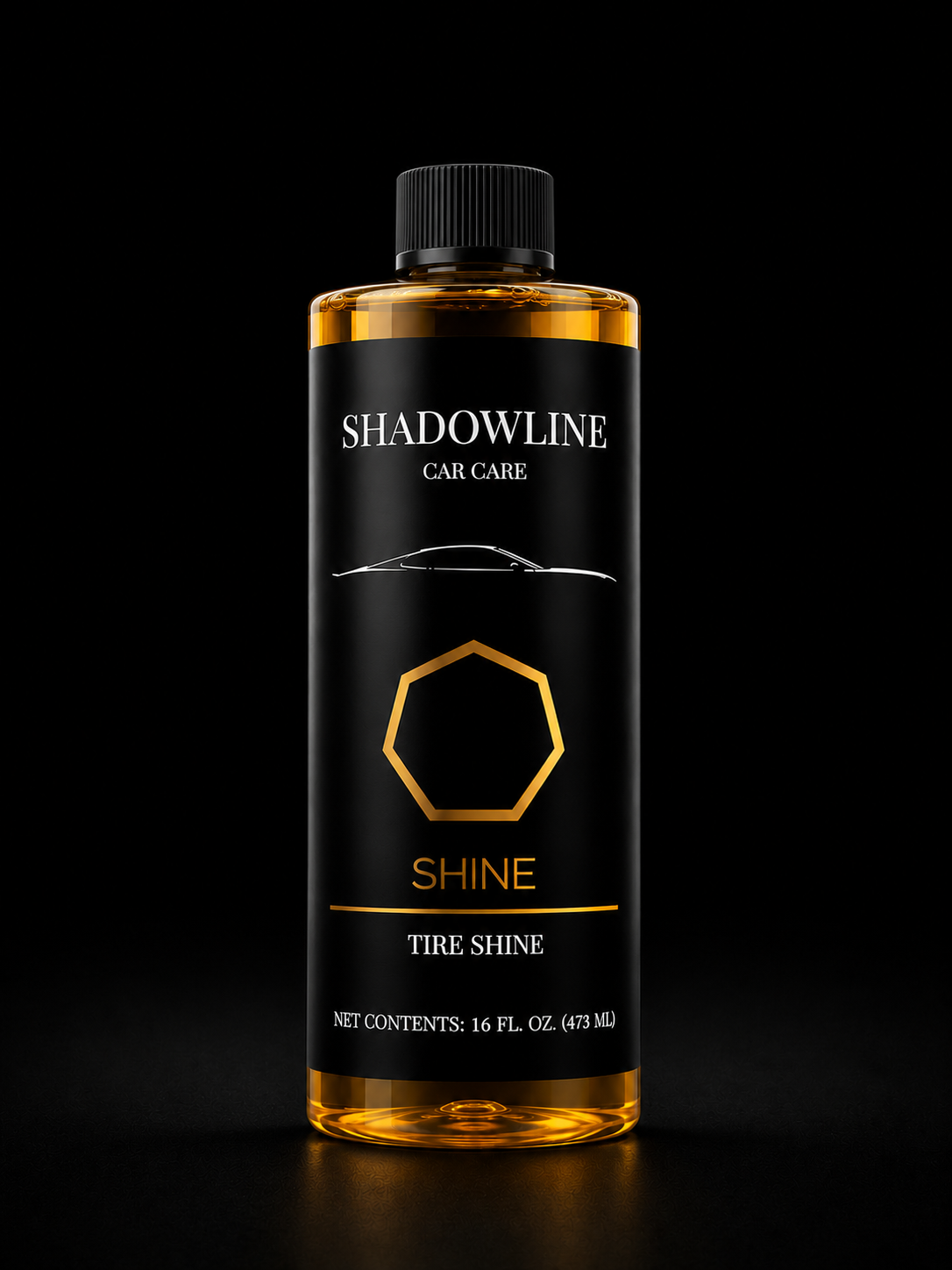 Tire Shine